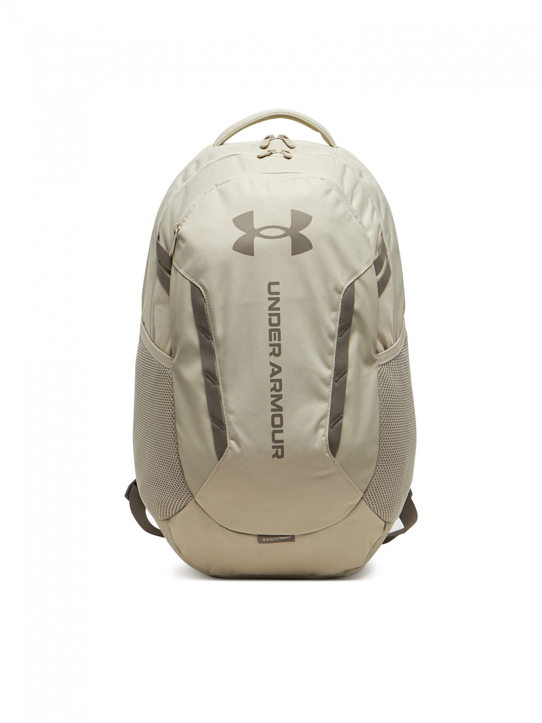 Under Armour Batoh UA Hustle 6 0 1384672 Béžová
